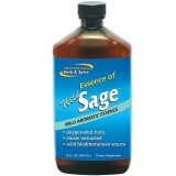 North American Herb & Spice Essence of Wild Sage