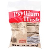 Health Plus® Inc. Psyllium Husks
