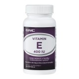 GNC Vitamin E 400 IU