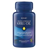 GNC Triple Strength Krill Oil