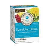 Traditional Medicinals® EveryDay Detox®