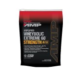 GNC Pro Performance® AMP Amplified Wheybolic Extreme 60™ STRENGTH - Vanilla