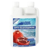 Liquid Health Opti-Glucosamine Berry, Pomegranate