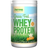 Jarrow Formulas® Grass Fed Whey Protein - Vanilla