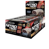 MuscleTech™ NITRO-TECH® CRUNCH - Cookies and Cream