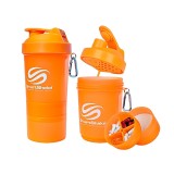 SmartShake™ Neon Orange