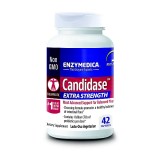 ENZYMEDICA® Candidase™ Extra Strength