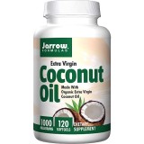 Jarrow Formulas® Extra Virgin Coconut Oil