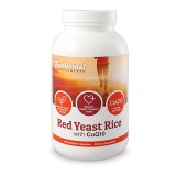 Traditional Supplements Red Yeast Rice with CoQ10