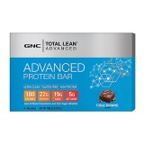 GNC Total Lean™ Advanced Advanced Protein Bar - Chocolate Brownie