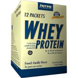 Jarrow Formulas® Whey Protein Packets - French Vanilla