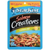 StarKist® Salmon Creations® - Lemon Dill