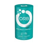 Orb™ Men's Multi + Fish Oil