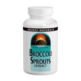 Source Naturals® Broccoli Sprouts Standardized Extract