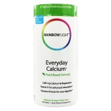 Rainbow Light® Everyday Calcium with Enzymes