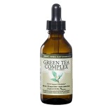 GNC Herbal Plus® Standardized Green Tea Complex