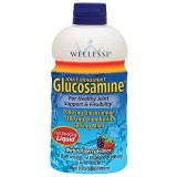 Wellesse® Joint Movement™ Glucosamine