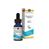 Nordic Naturals® Vitmain D3 Vegan