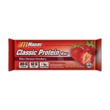 Mauer™ Sports Nutrition Classic Protein Bar - White Chocolate Strawberry