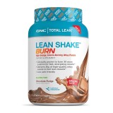 GNC Total Lean™ Lean Shake™ BURN - Chocolate Fudge