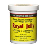 Y.S. ORGANIC BEE FARMS Royal Jelly