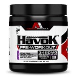 American Metabolix HavoK® Pre-Workout - Grape