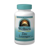 Source Naturals® Wellness Zinc Lozenges