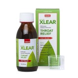 XLEAR Inc Xlear® Throat Relief - Immune Formula