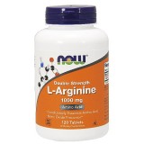Now® L-Arginine 1000 mg