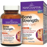 New Chapter® Bone Strength Take Care™ Tiny Tabs