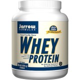Jarrow Formulas® Whey Protein - French Vanilla