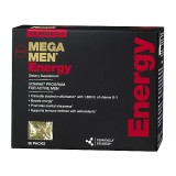GNC Mega Men® Energy Vitapak®