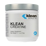 Klean Athlete® KLEAN CREATINE