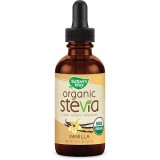 Nature's Way® Stevia - Organic Vanilla