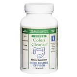 Health Plus® Inc. Super Colon Cleanse®