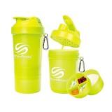 SmartShake™ Neon Yellow