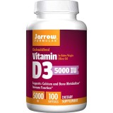 Jarrow Formulas® Vitamin D3