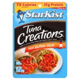 StarKist® Tuna Creations® - Hot Buffalo Style