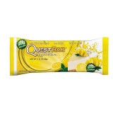 Quest Nutrition Quest Bar – Lemon Cream Pie