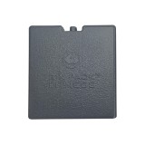 6 Pack Fitness™ Hard Shell Freezer Pack - Small