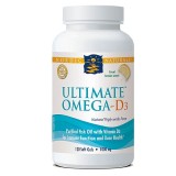 Nordic Naturals® ULTIMATE OMEGA-D3