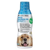 GNC Pets GNC Ultra Mega Wild Salmon Oil