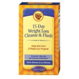 Nature's Secret® 15-Day Weight Loss Cleanse & Flush®