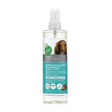 GNC Pets Waterless Shampoo Plus Leave-In Conditioner - Sweet Cherry Almond Scent