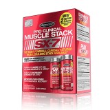 MuscleTech™ Pro Clinical Muscle Stack SX-7™