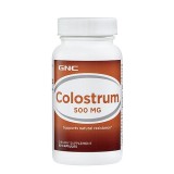 GNC Colostrum 500 mg