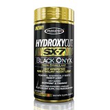 MuscleTech™ Hydroxycut® SX-7™ Black Onyx™ Non-Stimulant