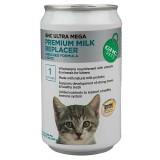 GNC Pets Ultra Mega Premium Milk Replacer for Kittens