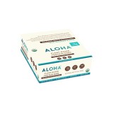 Aloha Plant-Based Protein Bars - Chocolate Fudge Brownie