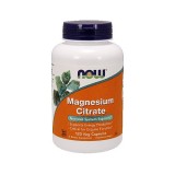 Now® Magnesium Citrate